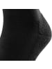 Falke Socken 2er Pack in Schwarz