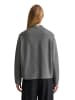 Marc O'Polo Seamless-Pullover loose in Warm Granite Melange
