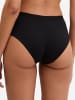 Marc O'Polo Panty Basics in black stripe/black