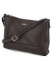 L.Credi Handtasche in brown