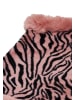 imala Damen Poncho in Pink