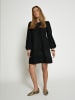 Peppercorn Kleid in Black