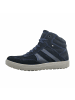 Jomos Halbschuhe für Herren in dunkel-blau