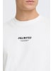 BLEND Rundhalsshirt BHMStema in Weiß
