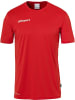 uhlsport  Sportshirt "Essential Functional Shirt" in Rot