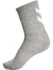 Hummel Hummel Long Socken Hmlchevron Erwachsene in BLACK/WHITE/GREY