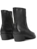 Camper Stiefel " Bonnie " in Schwarz