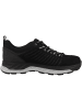 hanwag Outdoorschuhe Blueridge Low ES in schwarz