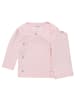 Noppies Langarmshirt Nanyuki in Light Rose Melange