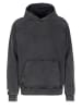 HONESTY RULES Sweatwear " Faded Raglan " in faded-black