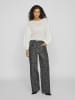 Vila Jeans in Poppy Seed
