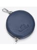 Wittchen Handtashe Elegance Kollektion (H) 13 x (B) 23 x (T) 3 cm in Dark blue
