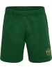 Hummel Verstellbare Taille Kurze Hose Hmlswarm Erwachsene in EDEN