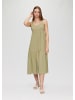 QS Kleid in 7282_helles olivgrün
