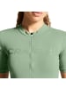 Craft Radtrikot Endur Logo Jersey in Salbei