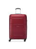 MODO by roncato Galaxy 4 Rollen Trolley 75 cm in dark red