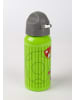 Sigikid Edelstahl Trinkflasche 400 ml in grün