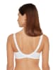 SUSA 2er Pack Minimizer BH mit Bügel London in Champagner Weiss