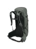 Osprey Sportlite 30 - Wanderrucksack 60 cm (tungsten-grey wolf, S/M) in pine leaf green