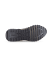 Gabor Comfort Sportliche Schnürschuhe in Braun