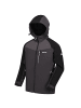 Regatta Softshelljacke Hewitts VI in Grau