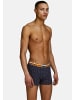 Jack & Jones Boxershorts 'Henrik' in dunkelblau