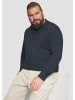 s.Oliver Sweatshirt in 5978_navy