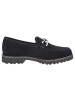 Sioux Slipper Meredith-734-H in dunkelblau