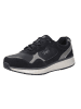 Joya Schnürschuh TONY III BLACK in schwarz