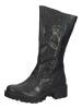 Igi&Co Stiefel in Schwarz