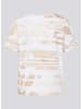 Rabe T-Shirt in Beige