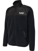 Hummel Hummel Fleece Jacket Hmllgc Herren in BLACK