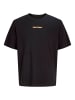 Jack & Jones T-shirt in Black