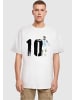 Merchcode Merchcode T-Shirts in white