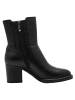 Tamaris Stiefelette in BLACK