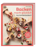 Dorling Kindersley  Backen macht glücklich