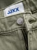 JJXX Jeans-Shorts in Dusty Olive