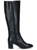 Caprice Stiefel in Schwarz
