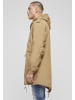 Brandit Parka in camel