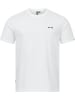 ragwear T-Shirt Samms G Gots YOUMODO in White