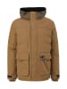 QS Outdoor-Jacke in 8577_karamell