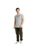Burton T-Shirt M MB DURABLE GOODS SHORTSLEEVE T-SHIRT in Grau
