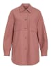 Vila Jacke in Rose Brown