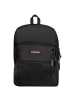Eastpak Pinnacle 38 - Rucksack 42 cm (black denim) in schwarz