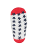 ewers 3er-Set Stoppersocken ABS 291005/Mädchen in 60-70-40 3er Pack