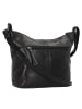 Greenburry Colombiana Umhängetasche Leder 27 cm in black
