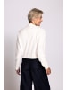 ZHRILL Sweatshirt ZHULLI CREME in CREME
