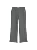 Marc O'Polo Jerseyhose relaxed in warm granite melange