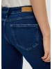 s.Oliver Jeans-Hose BETSY  in  57Z4_blau