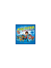 Paw Patrol Magisches Handtuch Gesichtstuch, Handtuch 30x30cm